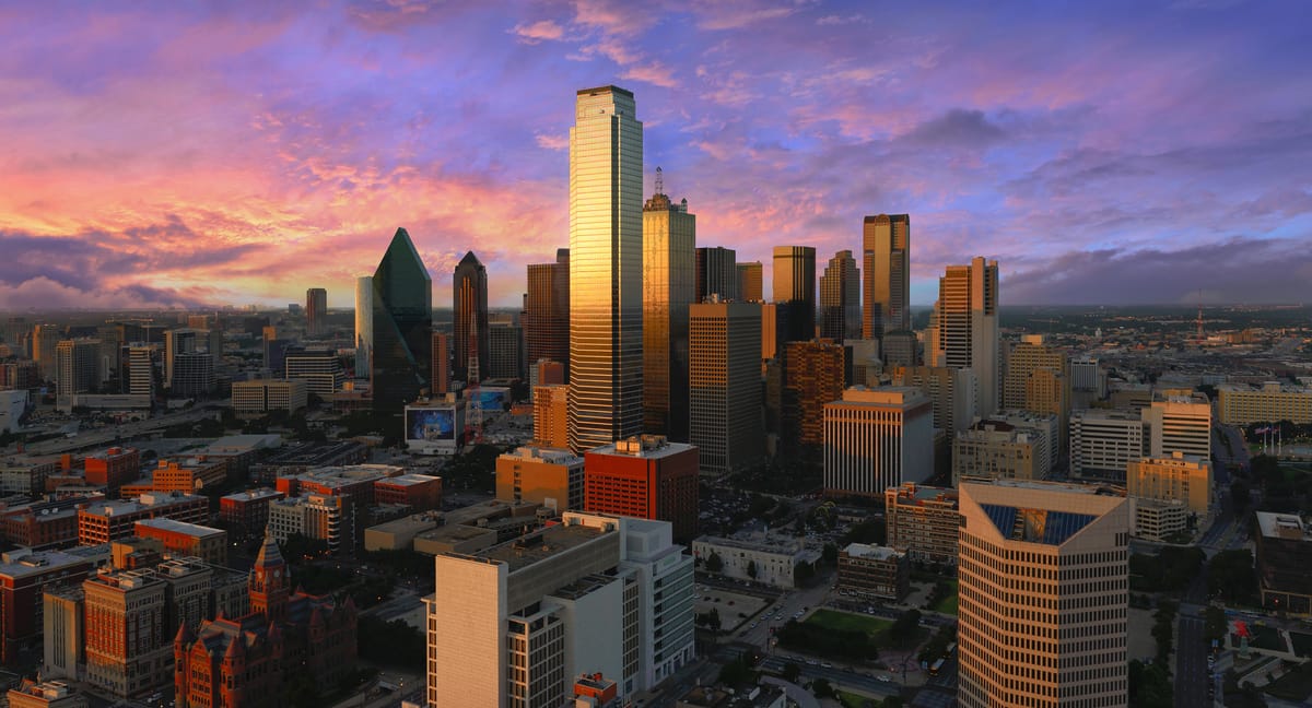 Dallas Skinny BBL Results