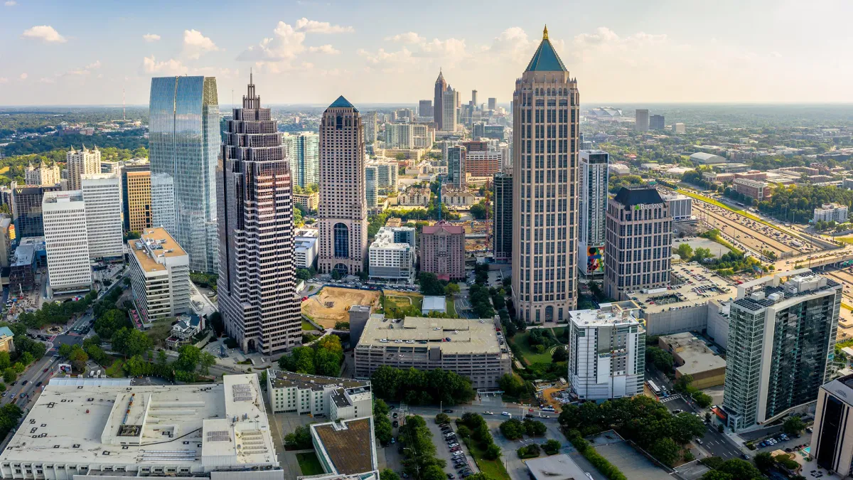 Eyelid Surgery in Atlanta: 2025 Guide