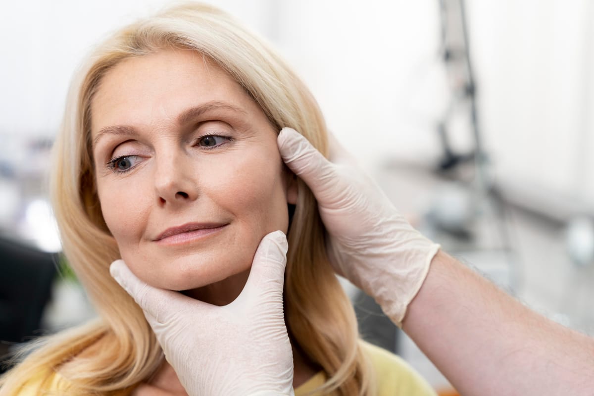 Cheek Enhancement (2025 Guide)