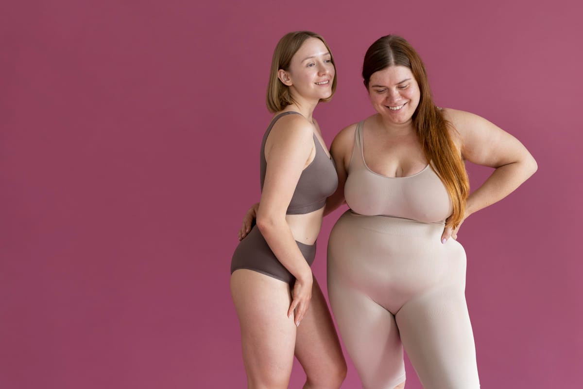 Lipo 360 Before and After: 2025 Guide