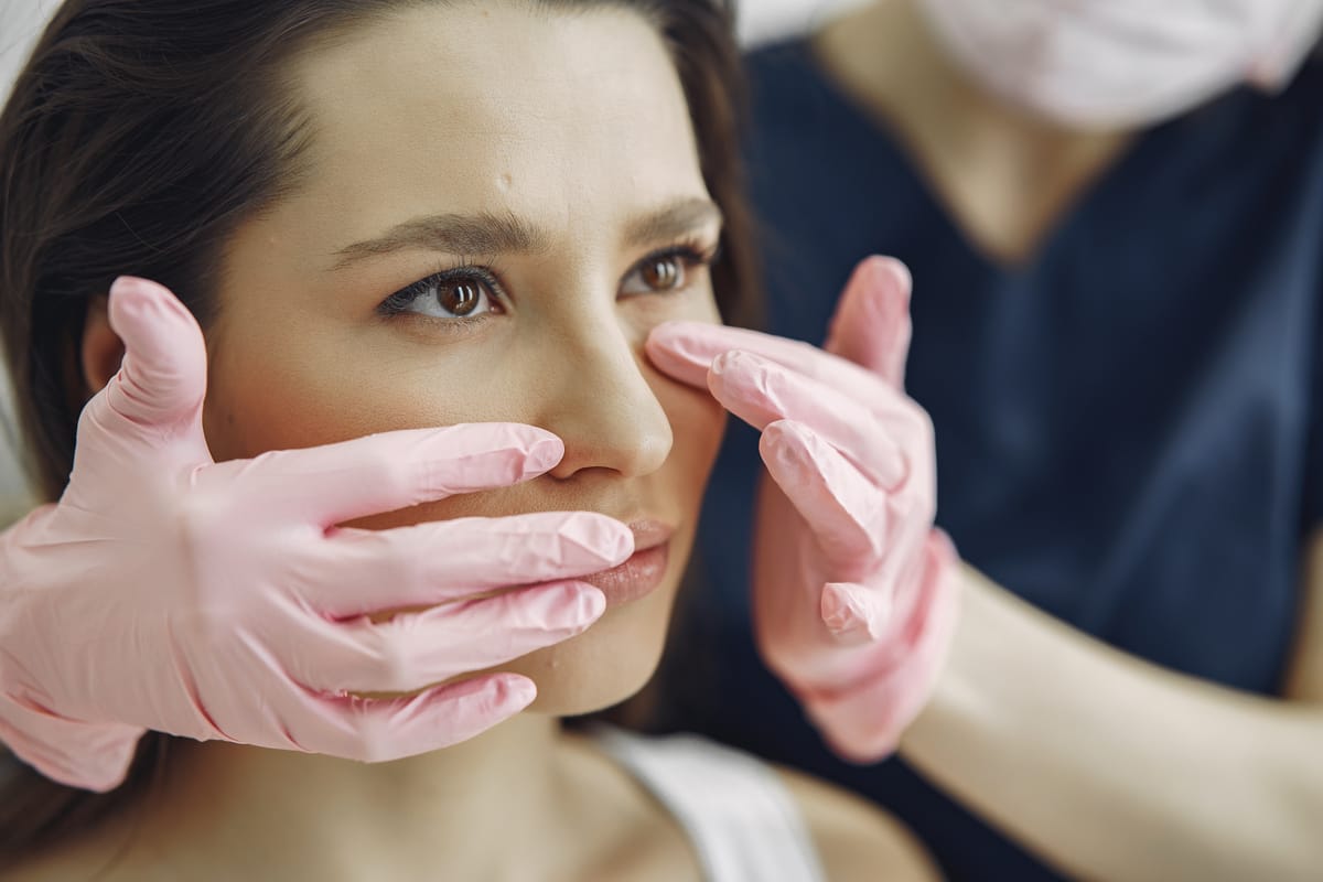 Revision Rhinoplasty in Tampa: 2025 Specialist Picks