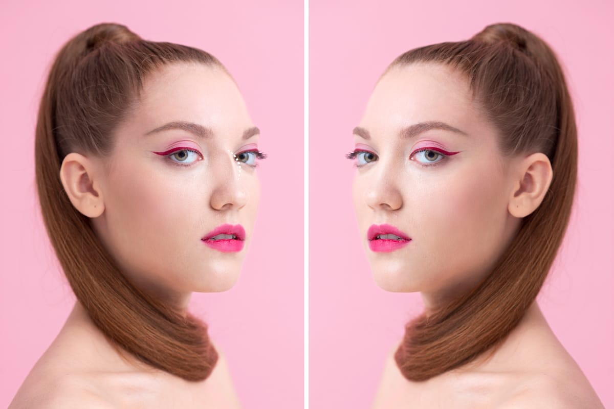 Rhinoplasty Before and After in Austin: What to Expect
