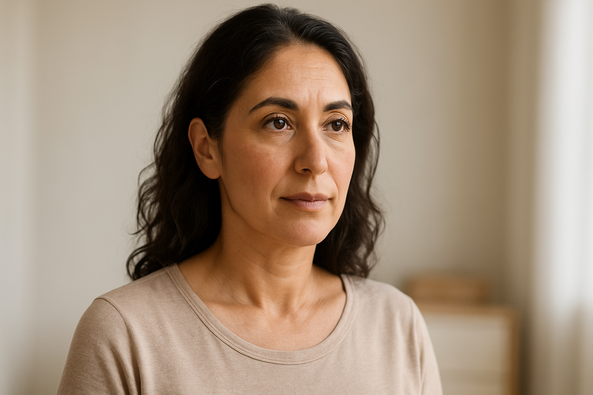 Facelift Scar Placement in Los Angeles: Healing & Expectations