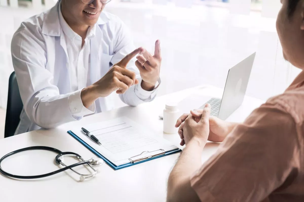 How to Discuss Risks and Complications With Your Surgeon