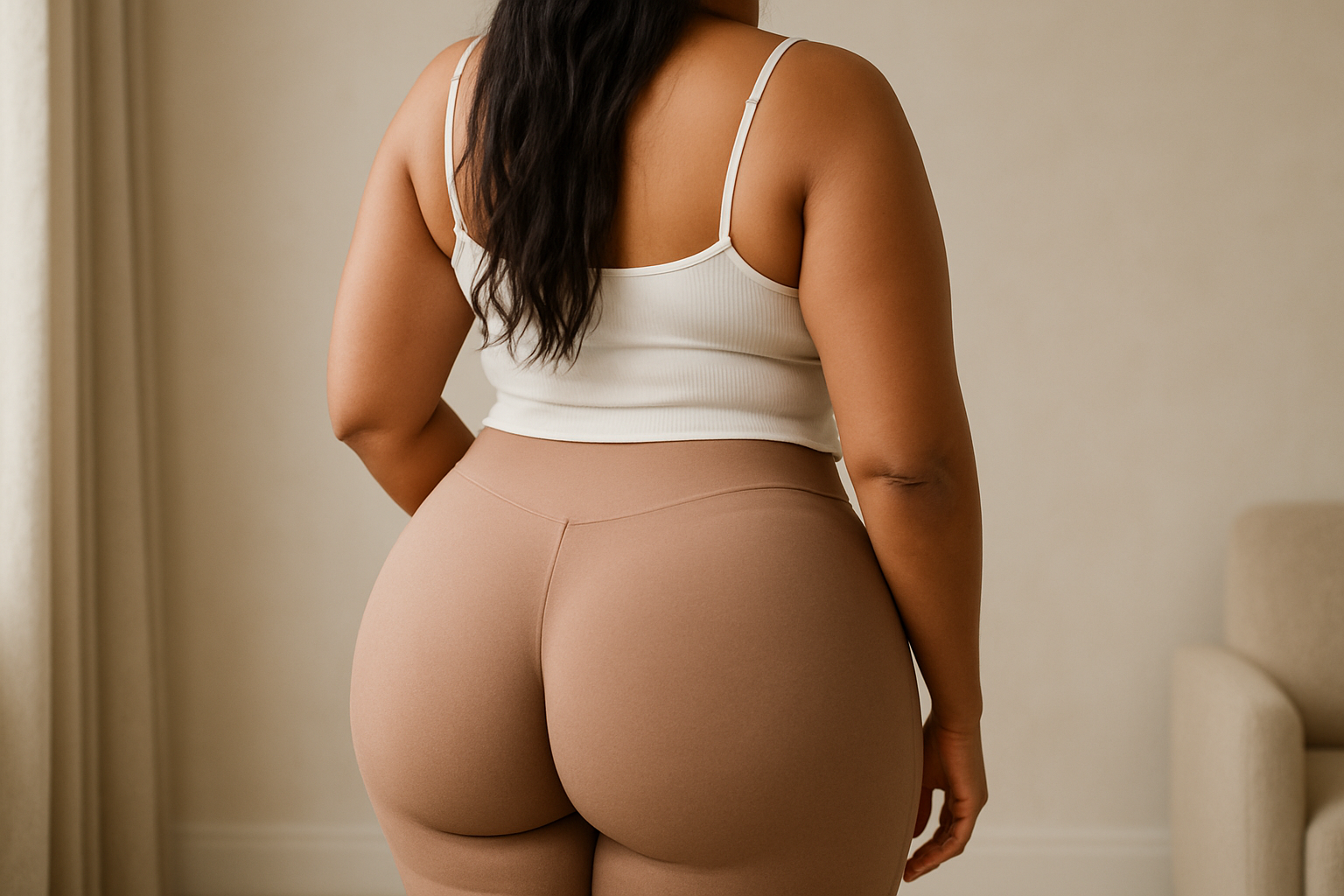 What Real Tampa BBL Before & After Photos Show