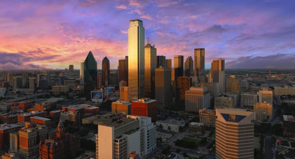 Dallas Skinny BBL Results