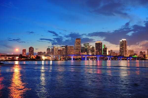 Facelift Scar Placement in Miami Explained