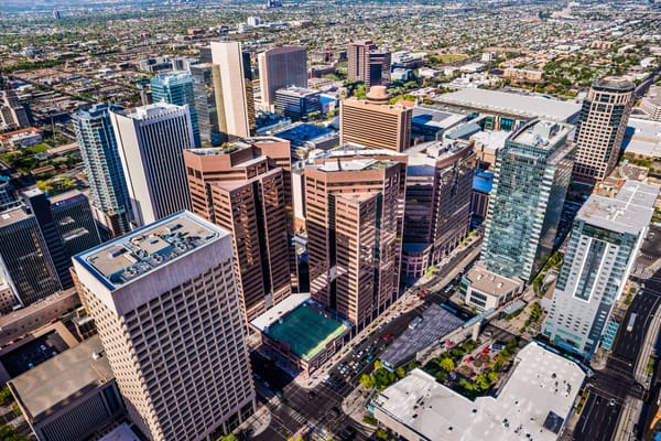 Brow Lift in Phoenix, AZ (2025 Guide)