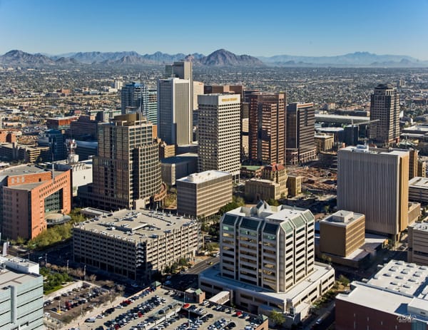 Skin Tightening in Phoenix, AZ (2025 Guide)