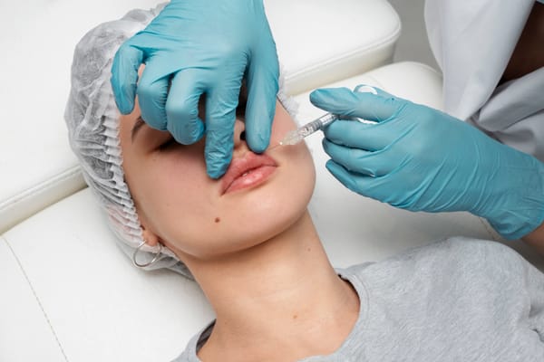 Cheek & Lip Filler Combo in Austin: 2025 Guide