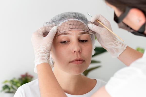 Brow Lift in Chicago, IL (2025)