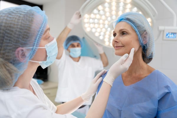 Non-Surgical Facelift Options (2025 Guide)