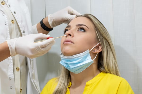 Revision Rhinoplasty in Miami (2025 Guide)