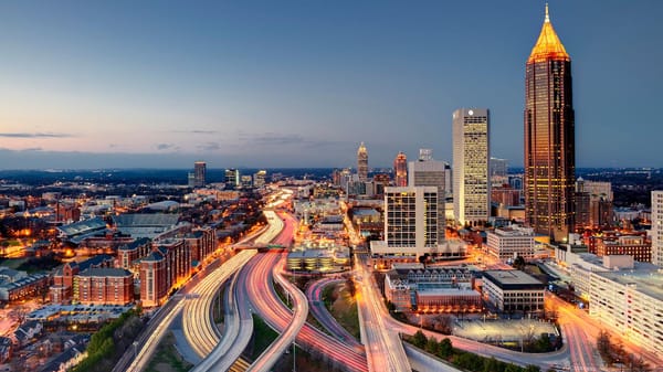 Brow Lift in Atlanta: 2025 Guide