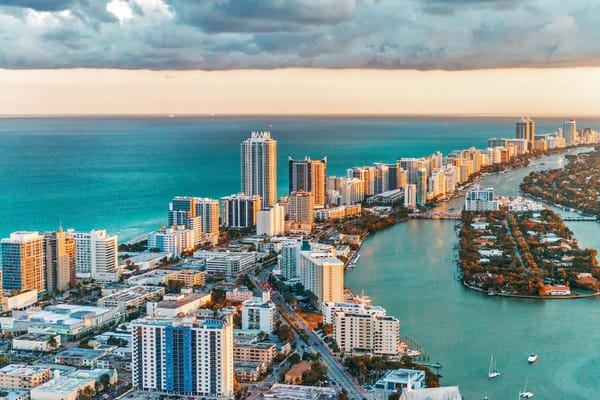 Microneedling in Miami (2025 Guide)