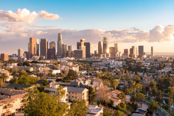 Neck Liposuction in Los Angeles (2025 Guide)