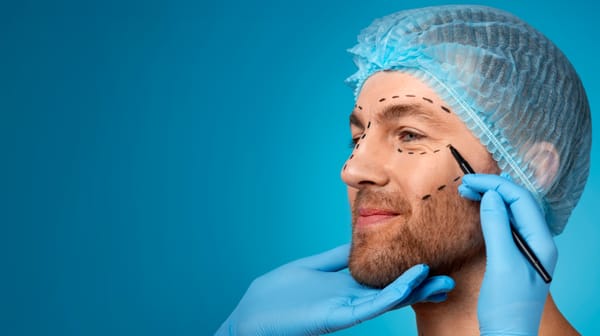 Facial Implant Surgery in Los Angeles (2025 Guide)