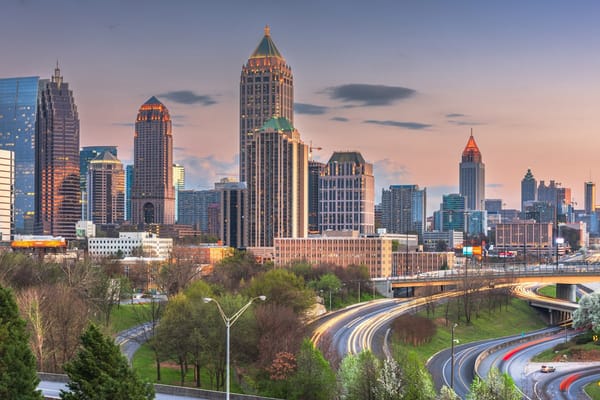 Facial Contouring in Atlanta: 2025 Guide
