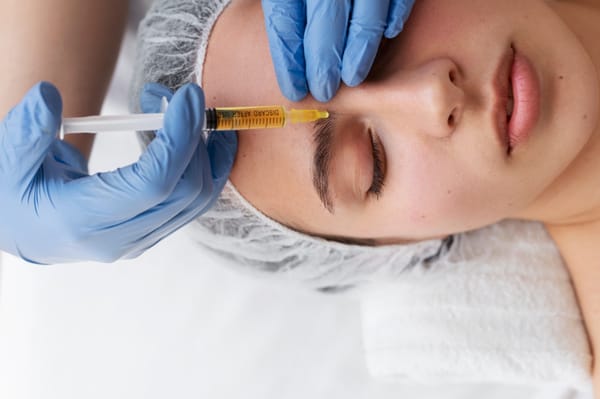 Liquid Facelift in Houston: 2025 Guide for 40+