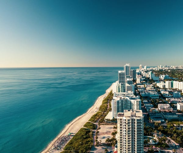 Rhinoplasty (Nose Job) Cost in Miami (2025 Guide)