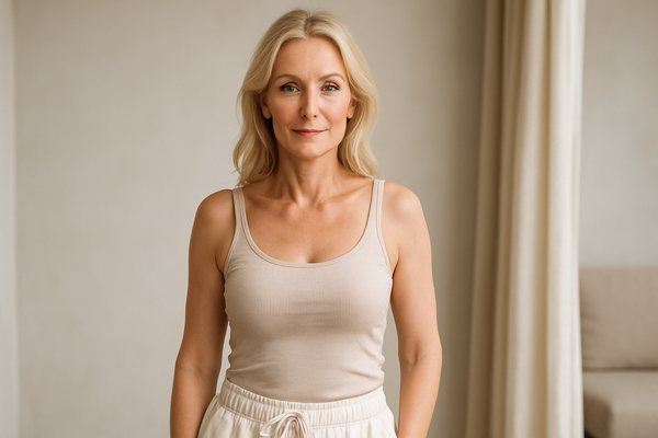 Breast Augmentation Recovery in Miami