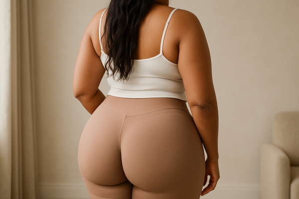 What Real Tampa BBL Before & After Photos Show